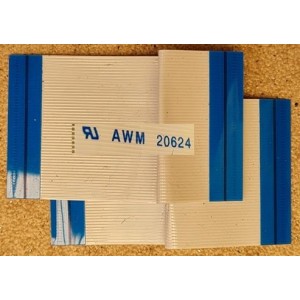 GVA G43TV15 KEY CABLES AWM20624